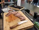 steak ist mein gemuese  