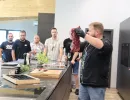 steak ist mein gemuese  