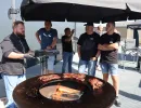 steak ist mein gemuese  