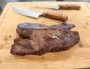 steak ist mein gemuese  