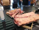 steak ist mein gemuese  