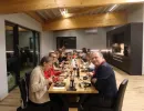 italienischer abend  