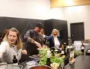 italienischer abend  