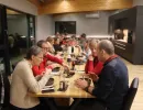 italienischer abend  
