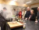 italienischer abend  