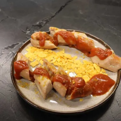 cola bbq  