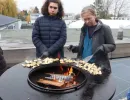 cola bbq  