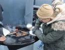 cola bbq  