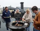 cola bbq  