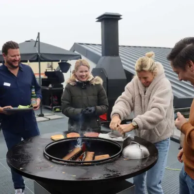 cola bbq  