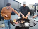 cola bbq  