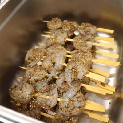 cola bbq  