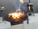 cola bbq  