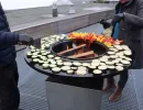 cola bbq  