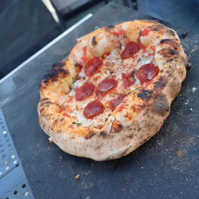 pizza backen grundkurs karlsruhe