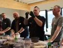 pizza backen grundkurs karlsruhe