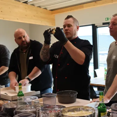 pizza backen grundkurs karlsruhe