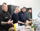 pizza backen grundkurs karlsruhe