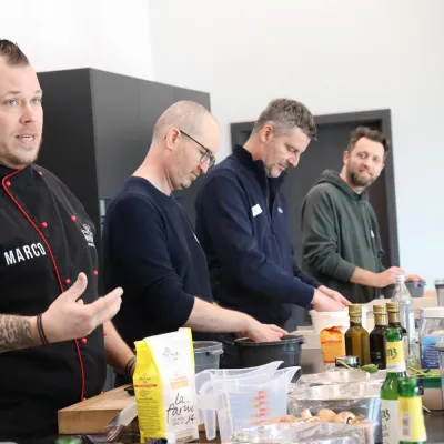 pizza backen grundkurs karlsruhe