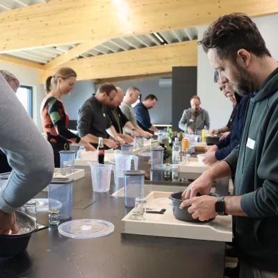 pizza backen grundkurs karlsruhe