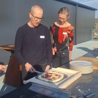 pizza backen grundkurs karlsruhe