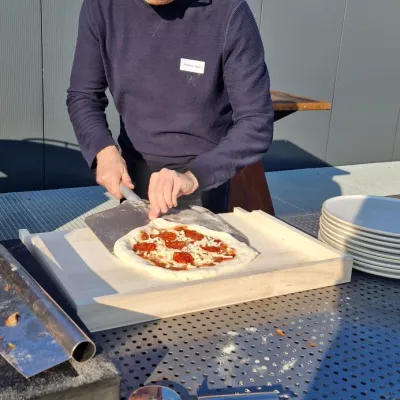 pizza backen grundkurs karlsruhe