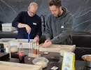 pizza backen grundkurs karlsruhe