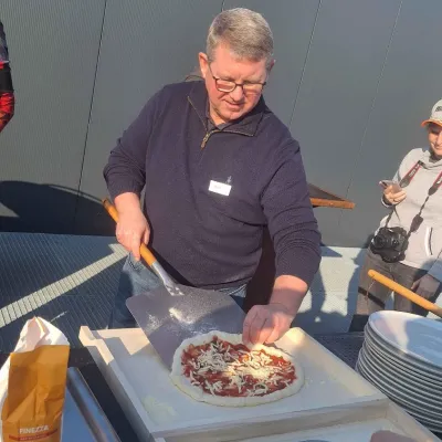 pizza backen grundkurs karlsruhe