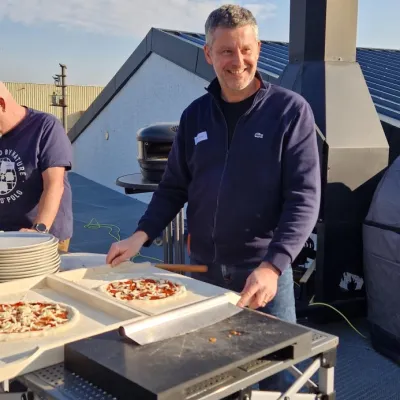 pizza backen grundkurs karlsruhe