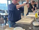 pizza backen grundkurs karlsruhe
