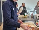 pizza backen grundkurs karlsruhe