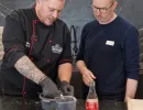 pizza backen grundkurs karlsruhe
