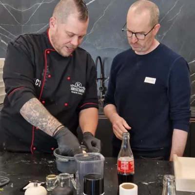 pizza backen grundkurs karlsruhe