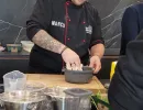 pizza backen grundkurs karlsruhe