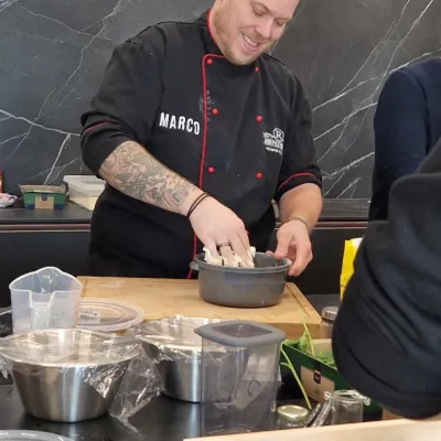 pizza backen grundkurs karlsruhe