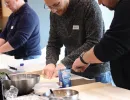 pizza backen grundkurs karlsruhe