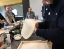 pizza backen grundkurs karlsruhe