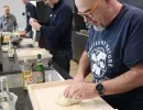 pizza backen grundkurs karlsruhe