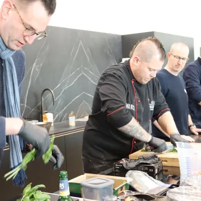 pizza backen grundkurs karlsruhe