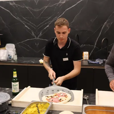 pizza grillkurs baden baden