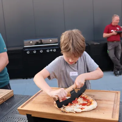pizza grillkurs baden baden
