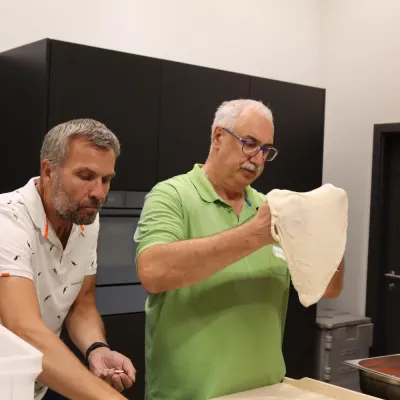 pizza grillkurs baden baden