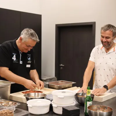 pizza grillkurs baden baden