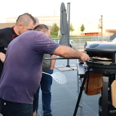 pizza grillkurs baden baden