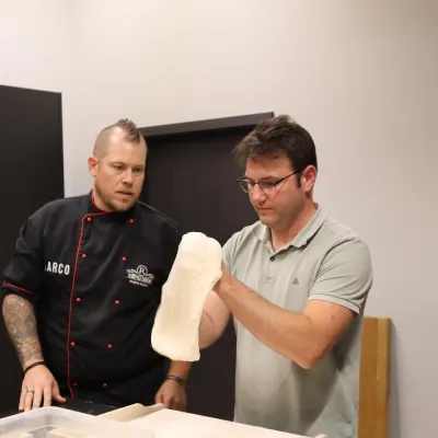 pizza grillkurs baden baden