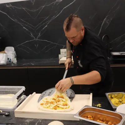 pizza grillkurs baden baden