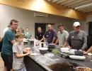 pizza grillkurs baden baden