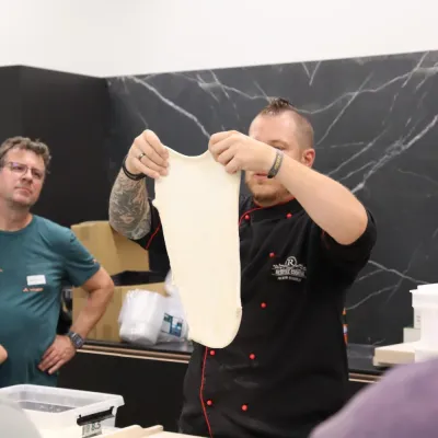 pizza grillkurs baden baden