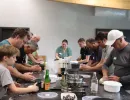 pizza grillkurs baden baden