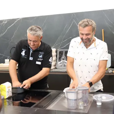 pizza grillkurs baden baden